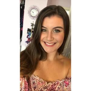 Meet your Posher, Alyssa